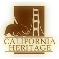 California Heritage Insurance Services logo - Similar company to California Attending Physicians Insurance Agency