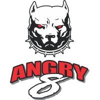 Angry 8