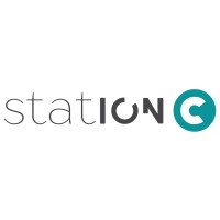 Station C - espace de coworking logo - Similar company to Kara Platform