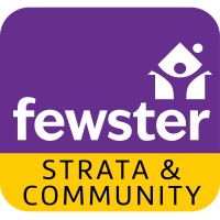Fewster Strata & Community Management Pty Ltd logo - Similar company to Strata Community Association (Sa/Nt)