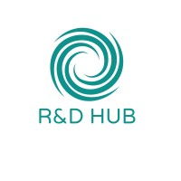 R&D Hub logo - Similar company to Triangle