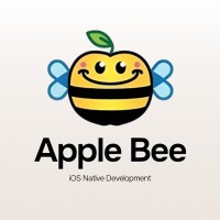 Apple Bee SRL logo - Similar company to Lamarrbits