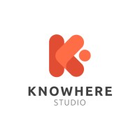 Knowhere Studio logo - Similar company to Alldomainsoft.Com Private Limited