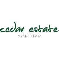 CEDAR ESTATE logo - Similar company to Cedar Estates