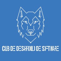 Club de Software ESPE logo - Similar company to Getsoft Latam