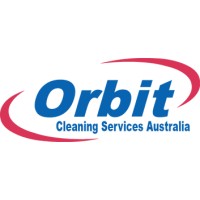 Orbit Cleaning Services Australia logo - Similar company to Iclean Facility Services