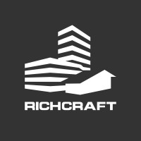 Richcraft Homes logo - Similar company to Caivan Communities