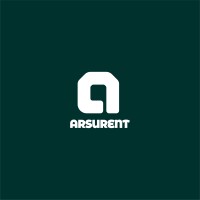 Arsurent logo - Similar company to Boldeshift
