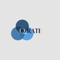 Q-Rate logo - Similar company to Acyclic Labs