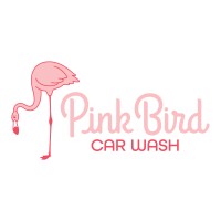 Pink Bird Car Wash logo - Similar company to Native Realty