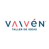 VAIVÉN TALLER DE IDEAS logo - Similar company to Pemac