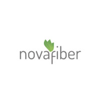 Novafiber ⎮ Renovando el mundo, una fibra a la vez logo - Similar company to Mayaprin