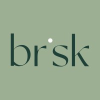 we are brisk logo - Similar company to Dnf Group