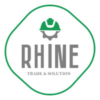 Rhine Trade & Solution Company logo - Similar company to Construction Company Jaipur