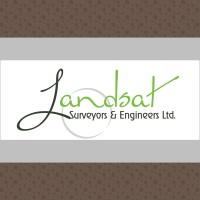 Landsat Surveyors and Engineers Ltd logo - Similar company to Fieldy