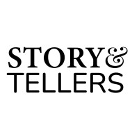 Story & Tellers logo - Similar company to Mirror