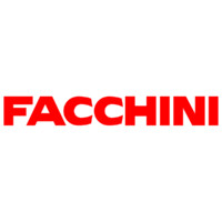 Facchini S/A logo - Similar company to Italbronze - Brazil