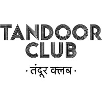 Tandoor Club logo - Similar company to Edward Executive