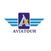 Aviatour Fly'N Inc. logo - Similar company to Alphaflight Defense & Technologies