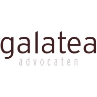 Galatea Advocaten logo - Similar company to Nvrb - Nederlandse Vereniging Voor Risicoanalyse En Bedrijfszekerheid