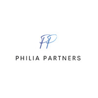 Philia Partners logo - Similar company to Hoploud