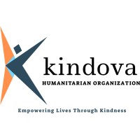 Kindova Humanitarian Organization logo - Similar company to Variety Electromechanical Engineering