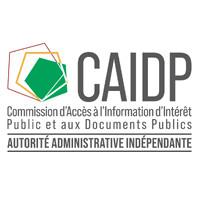 CAIDP logo - Similar company to Strategeast