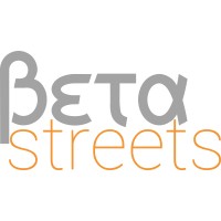 BetaStreets logo - Similar company to Argos Urban Mobility