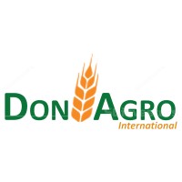 Don Agro International logo - Similar company to Cognitive Pilot