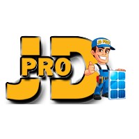 JD PRO Solar logo - Similar company to Solar Pile Driver Rents Llc
