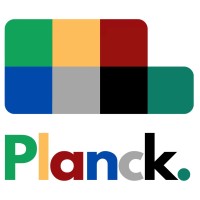 Planck Platforms, Inc. logo - Similar company to Devboat Technologies