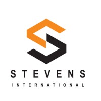 Stevens International logo - Similar company to Re Business Solutions