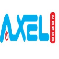 AXELCONGO logo - Similar company to Teksat
