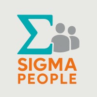 Sigma People logo - Similar company to Inventim