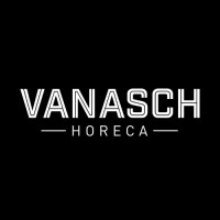 Van Asch Horeca logo - Similar company to Schrik Horeca