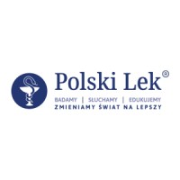 Polski Lek logo - Similar company to 3Dbiosciences, Llc