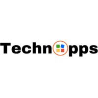 Technopps logo - Similar company to Techopps, Inc.