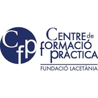 Centre de Formació Pràctica logo - Similar company to Eurecat Academy