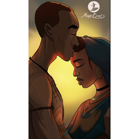 Magic Carpet Studios logo - Similar company to Orange Vfx Studios