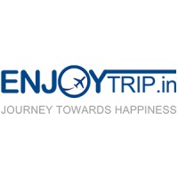 EnjoyTrip logo - Similar company to Trichrome Digital Solutions