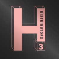 H3 Distributors (Pty) Ltd logo - Similar company to Stx Solutions