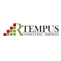 R Tempus Consulting Services logo - Similar company to Digisec Cyber Solutions