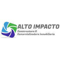 ALTO IMPACTO Constructora & Comercializadora Inmobiliaria logo - Similar company to Inmobiliaria Mf