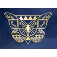 The Barden Party logo - Similar company to Vanishing Point Studio