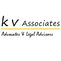 KV Associates logo - Similar company to Regalwhiz Law Chambers