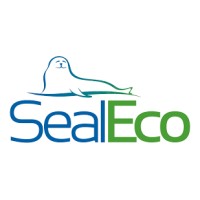 SealEco Nederland logo - Similar company to Distri Pond
