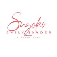 Emily Snyder & Associates logo - Similar company to Source Journeys