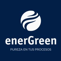 Energreen logo - Similar company to Vendaval