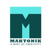 Maktonik IT Solutions Pvt. Ltd logo - Similar company to Agrieye