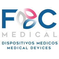 FOC Medical S.A. logo - Similar company to Medifix